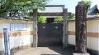 斉藤道三、義龍親子の肖像画があるそうです