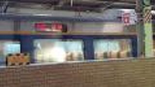 益田行きの場合、Ａ席よりＤ席のほうが埋まりやすいと思います