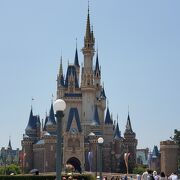 シンデレラ城 クチコミ アクセス 営業時間 東京ディズニーリゾート フォートラベル