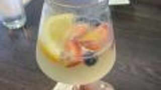 トスカーナ　神谷町