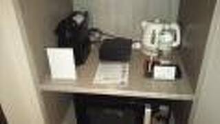 ホテル ザ グランデ心斎橋なんば