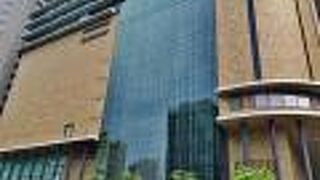 フェスティバルタワー内にあります