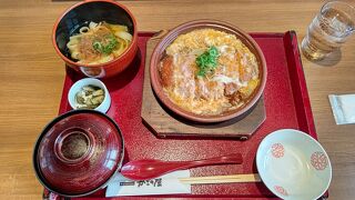 もうちょいメニュー数欲しかった