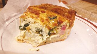 キッシュセット