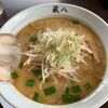 蔵八ラーメン亭 佐沼店