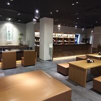 ロビースペース