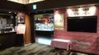 大江戸温泉物語では一番良かった食事！　～　バイキングレストラン・ブルエ