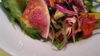 カジュアルイタリアン