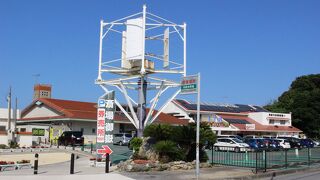 斎場御嶽を訪れる際、コチラの利用は必須です！