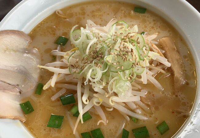 蔵八ラーメン亭 佐沼店