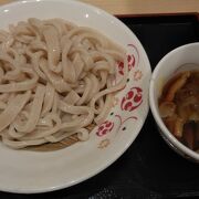 武蔵野うどん