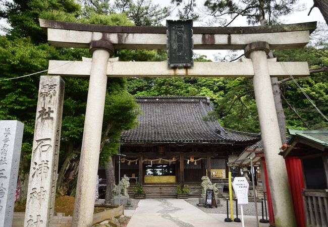 石浦神社 クチコミ アクセス 営業時間 金沢 フォートラベル 石浦神社 クチコミ アクセス 営業時間 金沢 フォートラベル