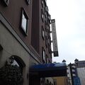松本駅のすぐ近くで諸々良いホテルでした