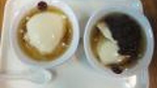 同記安平豆花 (台南中山店)