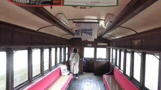 出雲大社前駅近くに常設