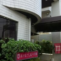 サンルート彦根 