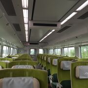 2021年６月現在、利用者が少ない為、宇多津始発・多度津止まりでの運転となる列車もあります