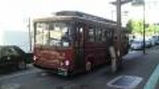 JR前橋駅から上毛電鉄の乗りかえに便利「中央前橋駅シャトルバス」