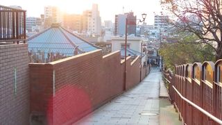 かつては富士山が見えました