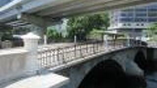 10年ぶりに復元されました