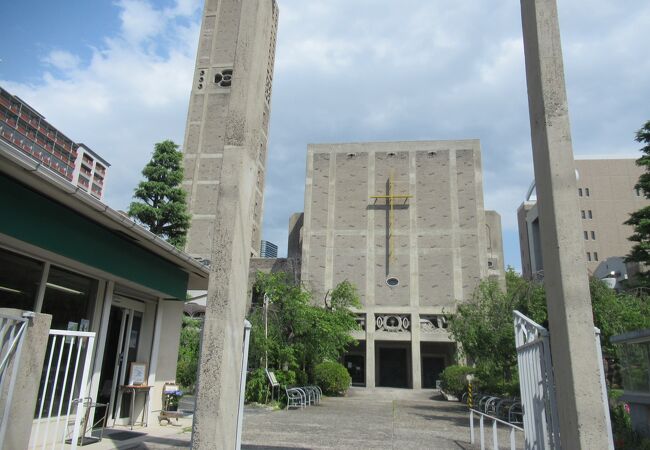 世界平和記念聖堂 クチコミ アクセス 営業時間 広島市 フォートラベル 世界平和記念聖堂 クチコミ アクセス 営業時間 広島市 フォートラベル