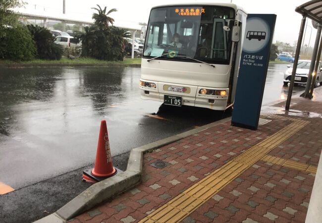 しまバス クチコミ アクセス 営業時間 奄美大島 フォートラベル