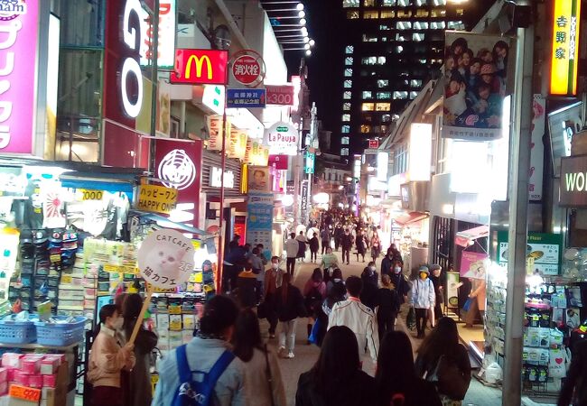 竹下通り クチコミ アクセス 営業時間 原宿 フォートラベル 竹下通り クチコミ アクセス 営業時間 原宿 フォートラベル