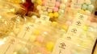 久世福商店のアウトレットショップ