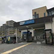 「道の駅 足柄・金太郎のふるさと」の最寄り駅