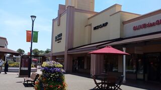 店舗数が増えて