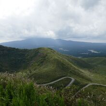 男鹿半島にいることを感じられる素晴らしい観光地でした！