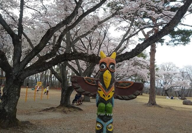 黒磯公園 クチコミ アクセス 営業時間 黒磯 フォートラベル