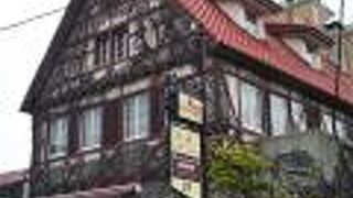 胃袋の宣教師さんの博物館