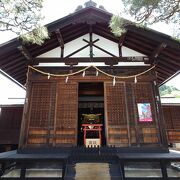 日枝神社まで行けない人には便利