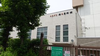 「当面の間」休館のようです