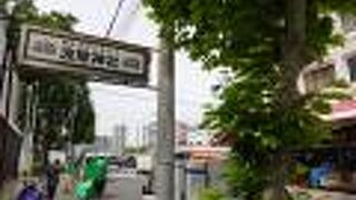 懐かしさを感じます