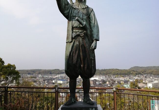 天草四郎時貞像 天草市立天草キリシタン館 クチコミ アクセス 営業時間 天草諸島 フォートラベル