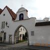 Sts. Peter and Paul Cathedral