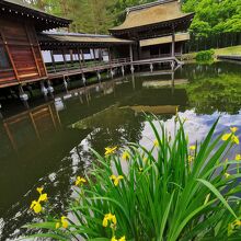 身曾岐神社