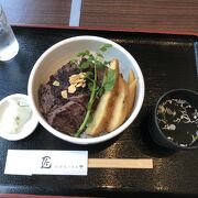 ステーキ丼