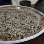 これぞ、蕎麦！！