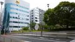 銀座大火のあとに架けられた橋です