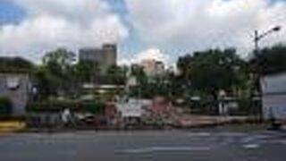 オリンピックになってた！