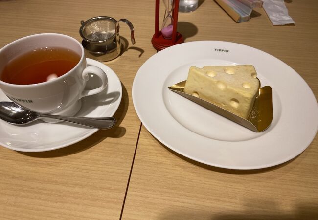 ケーキ