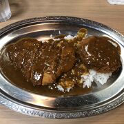 かつかつカレー888 肥後橋店