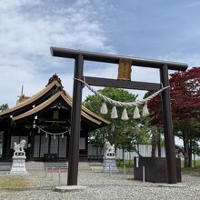 西の里神社