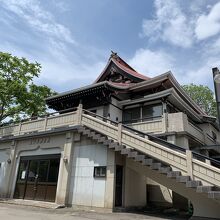 大行寺