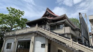 大行寺
