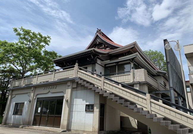 大行寺