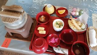 “ご祈祷券”をいただいたので…